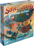 5105126 Small World: Sky Islands