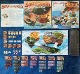 6734717 Small World: Sky Islands