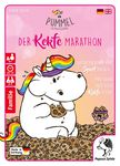 3742164 Pummeleinhorn: Der Kekfe Marathon