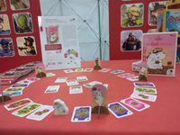 3818423 Pummeleinhorn: Der Kekfe Marathon