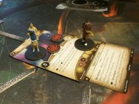 3901125 Arkham Horror: The Card Game – A Phantom of Truth: Mythos Pack