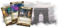5959217 Arkham Horror: The Card Game – A Phantom of Truth: Mythos Pack