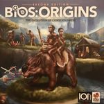 5045201 Bios: Origins (Second Edition)