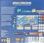 5086362 Bios: Origins (Second Edition)