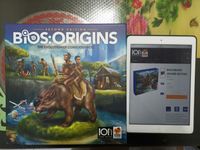 5144337 Bios: Origins (Second Edition)