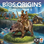 5270345 Bios: Origins (Second Edition)