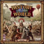 3742427 History of the World