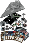 3742860 Star Wars: Armada – Chimaera Expansion Pack