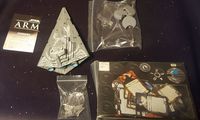 3967957 Star Wars: Armada – Chimaera Expansion Pack