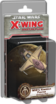 3742878 Star Wars: X-Wing Miniatures Game – M12-L Kimogila Fighter Expansion Pack