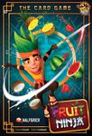 3743686 Fruit Ninja: Card Master