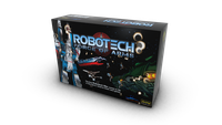 4078856 Robotech: Force of Arms