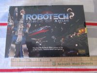 4714129 Robotech: Force of Arms