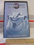4714131 Robotech: Force of Arms