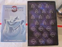 4714132 Robotech: Force of Arms