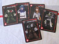 4714137 Robotech: Force of Arms