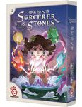 3753621 Sorcerer &amp; Stones