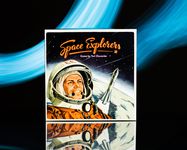 4335243 Space Explorers (Edizione Tedesca)