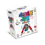 6340043 Scribble Time