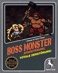 4128803 Boss Monster: Totale Zerstörung!