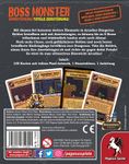 6952073 Boss Monster: Totale Zerstörung!
