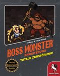 6952074 Boss Monster: Totale Zerstörung!