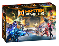 3767457 Master of Wills