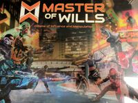 3773065 Master of Wills