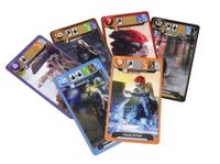 4667226 Master of Wills