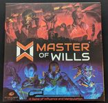 6899285 Master of Wills