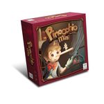 3760635 Pinocchio Mini