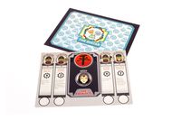 3915068 The Legend of Korra: Pro-Bending Arena – Amon's Invasion