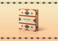 3754833 Natives (Edizione Tedesca)