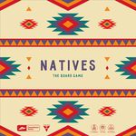 3870918 Natives (Edizione Tedesca)