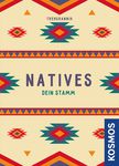 4526734 Natives (Edizione Tedesca)