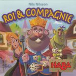 3873069 Il Re dei Dadi