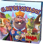 4120278 Il Re dei Dadi