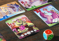 4120280 Il Re dei Dadi