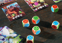 4120281 Il Re dei Dadi