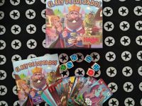 4767355 Il Re dei Dadi