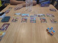 4861381 Il Re dei Dadi