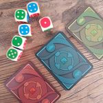 6018808 Il Re dei Dadi