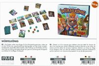 6378873 Il Re dei Dadi