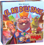 6611424 Il Re dei Dadi