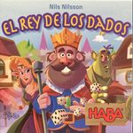 6697083 Il Re dei Dadi