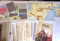 4073301 Empires &amp; Alliances