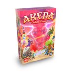 3961109 Arena: Gladiator League