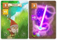 4032252 Arena: Gladiator League