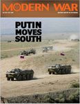 3809735 Putin Moves South