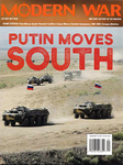 4571463 Putin Moves South